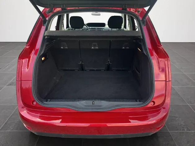 CITROEN C4 Picasso 2.0 BHDi 150PS Shine EAT6