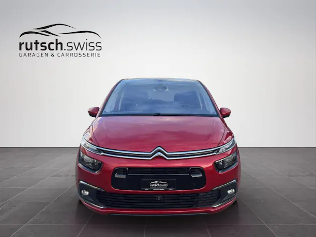 CITROEN C4 Picasso 2.0 BHDi 150PS Shine EAT6