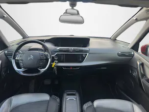 CITROEN C4 Picasso 2.0 BHDi 150PS Shine EAT6