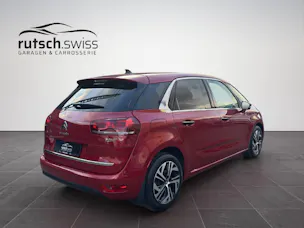 CITROEN C4 Picasso 2.0 BHDi 150PS Shine EAT6