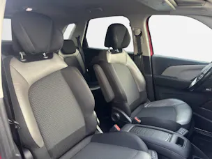 CITROEN C4 Picasso 2.0 BHDi 150PS Shine EAT6