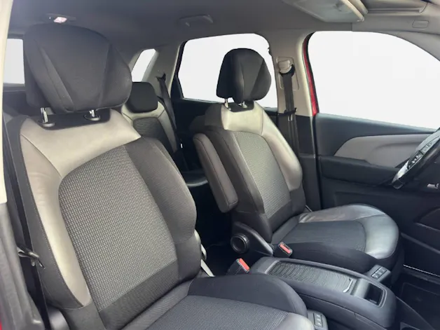 CITROEN C4 Picasso 2.0 BHDi 150PS Shine EAT6