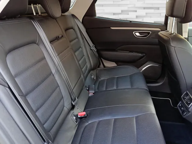 RENAULT Talisman Grandtour 1.8 TCe Initiale EDC