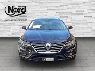 RENAULT Talisman Grandtour 1.8 TCe Initiale EDC