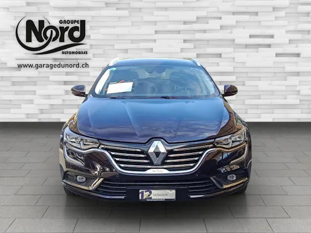 RENAULT Talisman Grandtour 1.8 TCe Initiale EDC
