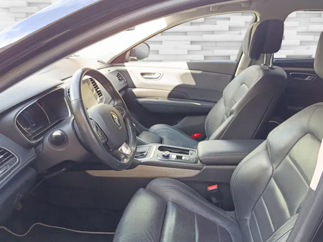RENAULT Talisman Grandtour 1.8 TCe Initiale EDC