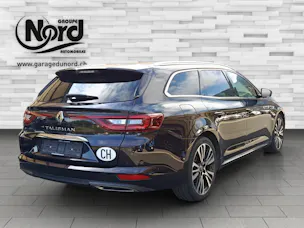 RENAULT Talisman Grandtour 1.8 TCe Initiale EDC