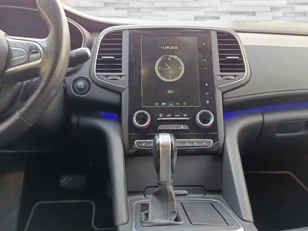 RENAULT Talisman Grandtour 1.8 TCe Initiale EDC