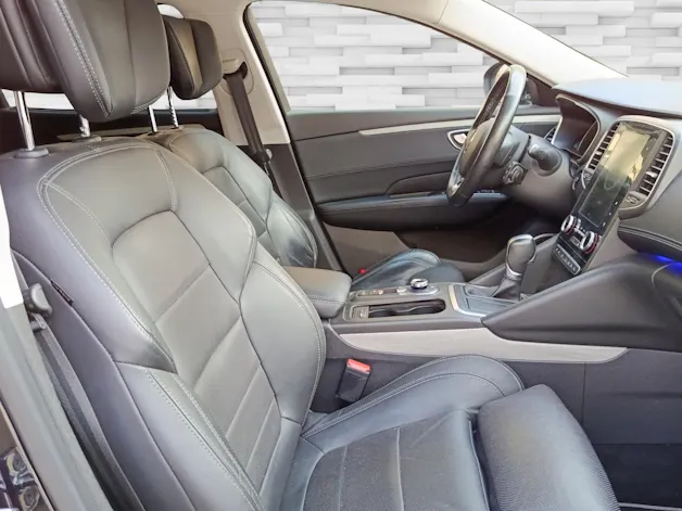 RENAULT Talisman Grandtour 1.8 TCe Initiale EDC