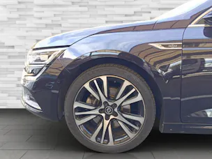 RENAULT Talisman Grandtour 1.8 TCe Initiale EDC