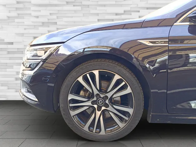 RENAULT Talisman Grandtour 1.8 TCe Initiale EDC