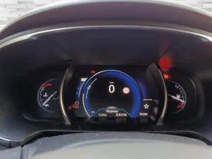 RENAULT Talisman Grandtour 1.8 TCe Initiale EDC