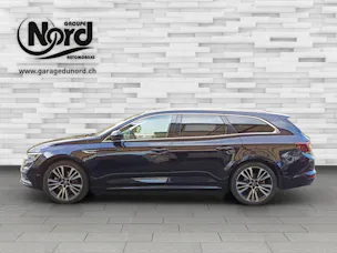 RENAULT Talisman Grandtour 1.8 TCe Initiale EDC
