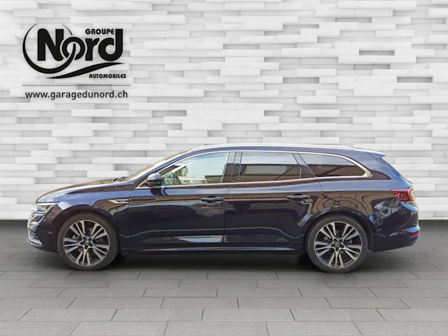RENAULT Talisman Grandtour 1.8 TCe Initiale EDC
