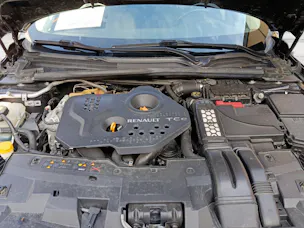 RENAULT Talisman Grandtour 1.8 TCe Initiale EDC