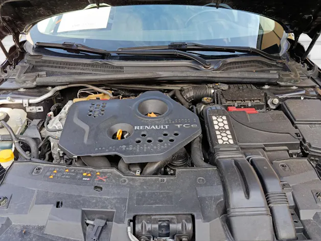 RENAULT Talisman Grandtour 1.8 TCe Initiale EDC