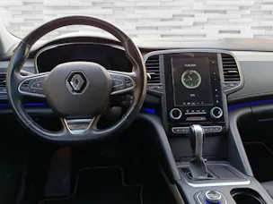 RENAULT Talisman Grandtour 1.8 TCe Initiale EDC
