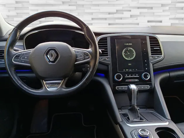 RENAULT Talisman Grandtour 1.8 TCe Initiale EDC