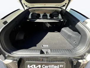 Kia EV6 77 kWh Edition 24
