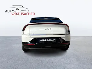 Kia EV6 77 kWh Edition 24