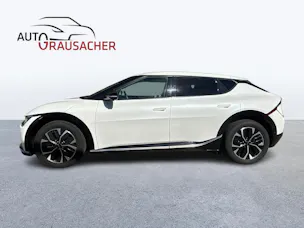 Kia EV6 77 kWh Edition 24