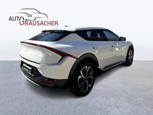 Kia EV6 77 kWh Edition 24