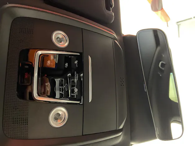 BYD Seal U DM-i Comfort
