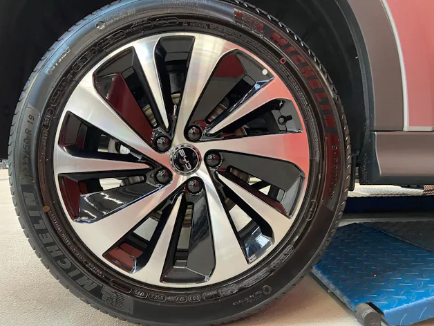 BYD Seal U DM-i Comfort