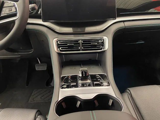 BYD Seal U DM-i Comfort