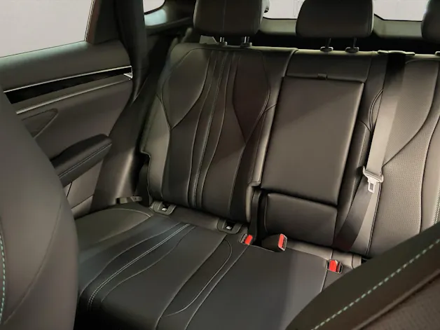 BYD Seal U DM-i Comfort