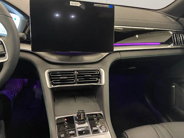 BYD Seal U DM-i Design AWD