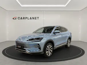BYD Seal U DM-i Design AWD