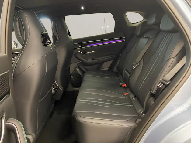 BYD Seal U DM-i Design AWD
