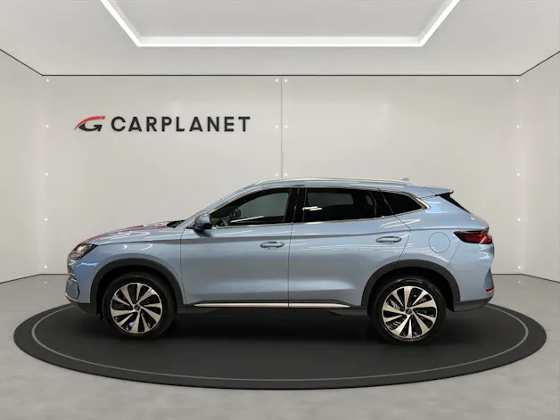 BYD Seal U DM-i Design AWD