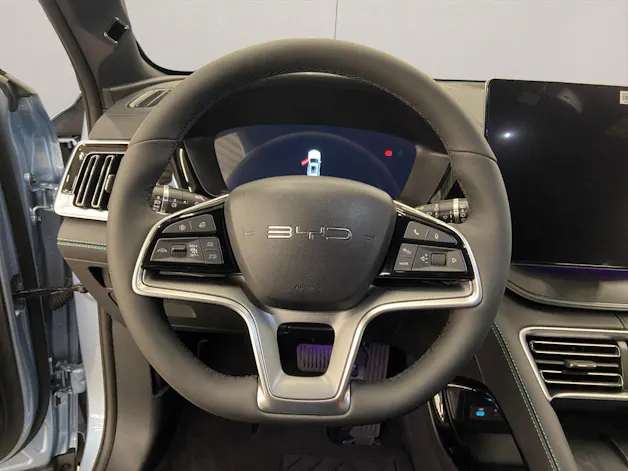 BYD Seal U DM-i Design AWD
