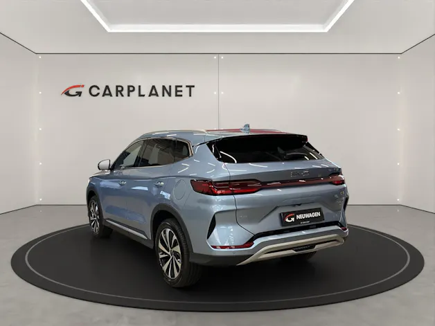 BYD Seal U DM-i Design AWD