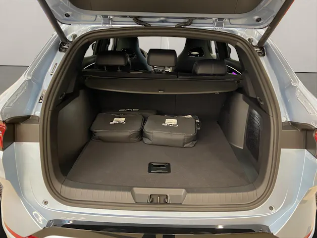 BYD Seal U DM-i Design AWD