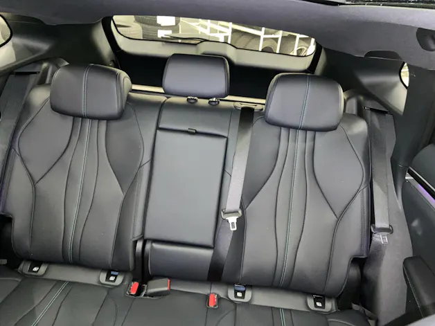 BYD Seal U DM-i Design AWD