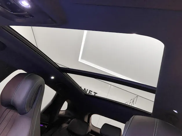 BYD Seal U DM-i Design AWD
