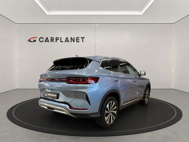 BYD Seal U DM-i Design AWD