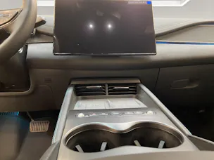 BYD Seal 6 DM-i Touring Comfort