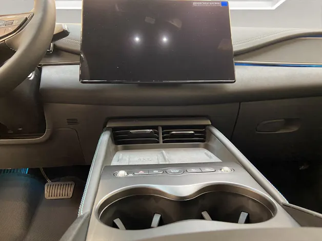 BYD Seal 6 DM-i Touring Comfort