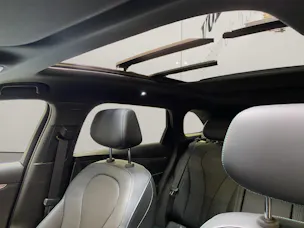 BYD Seal 6 DM-i Touring Comfort