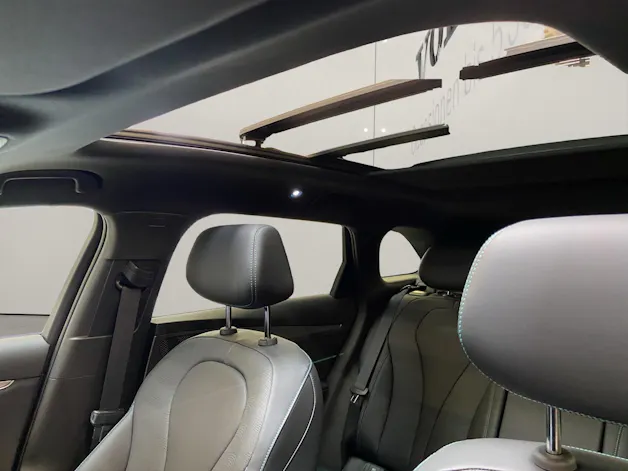 BYD Seal 6 DM-i Touring Comfort