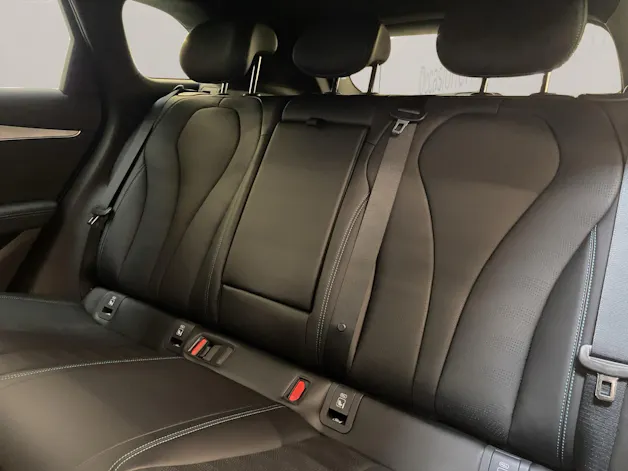 BYD Seal 6 DM-i Touring Comfort