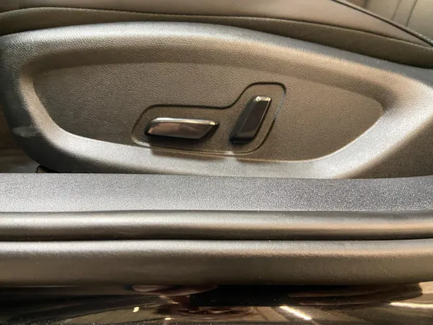 BYD Seal 6 DM-i Touring Comfort