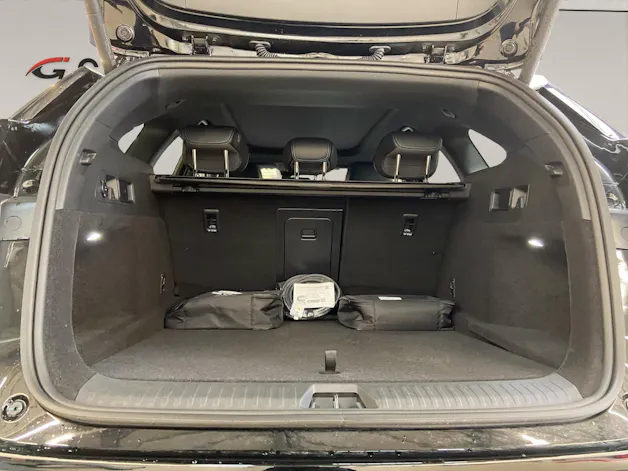 BYD Seal 6 DM-i Touring Comfort