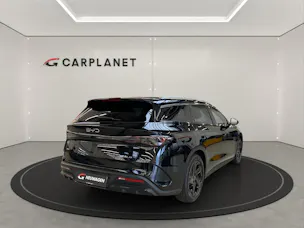 BYD Seal 6 DM-i Touring Comfort