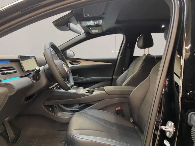 BYD Seal 6 DM-i Touring Comfort