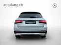 MERCEDES-BENZ GLC 300 Exclusive 4Matic